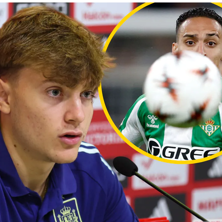 Entrevista | A Jesús Rodríguez le bastan dos minutos para dejar claro que es bético hasta la médula: "A lo mejor mi salida ayudó a que Antony viniese"