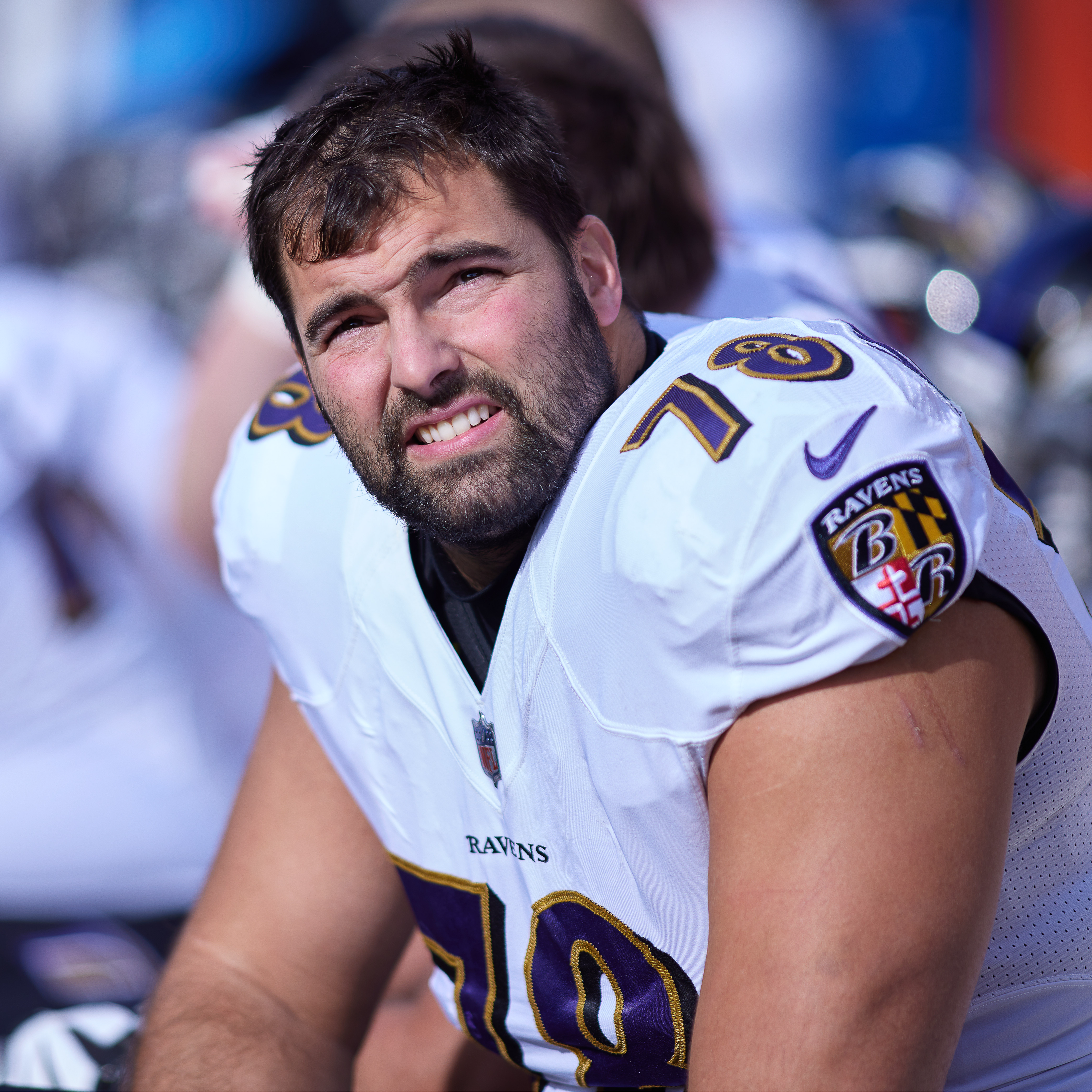 Entrevista | Alejandro Villanueva, primer español de la NFL: "No se anticipaban los momentos de forma de Dolphins y Commanders"