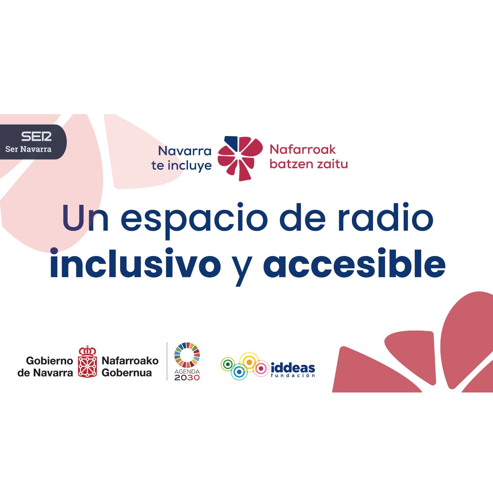 Navarra Te Incluye: Temporada 2 EP 14: ropa adaptada a las personas con discapacidad Navarra Te Incluye: Temporada 2 EP 14: ropa adaptada a las personas con discapacidad