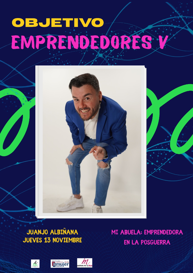 Entrevista con Juanjo Albiñana