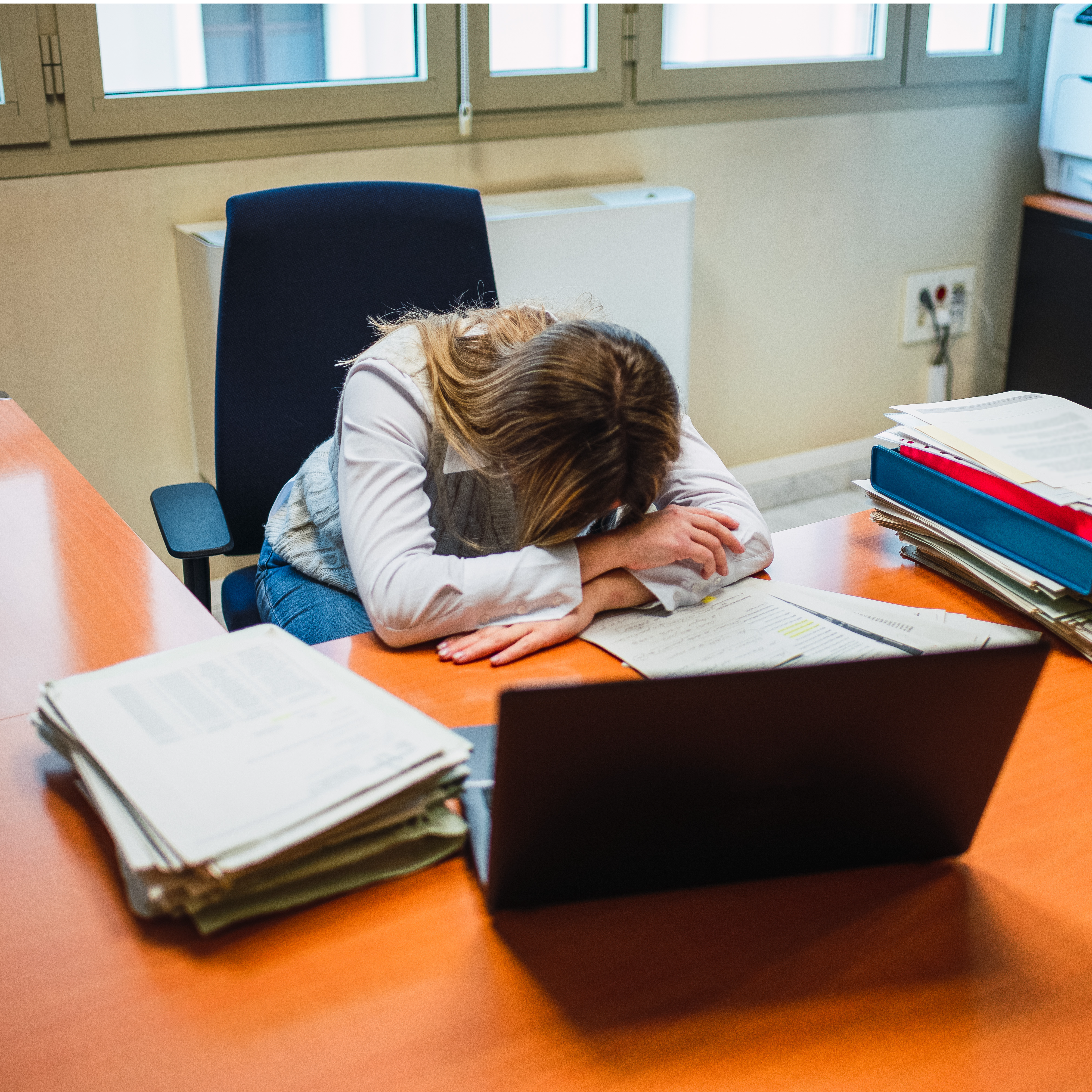 La Primera Llamada del Día con Eva Azanza