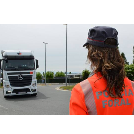 I Congreso Internacional de Tráfico