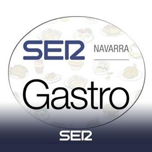 SER Gastro Navarra: “Atmósfera de Chocolate”