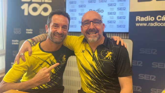 ¿Qué hacer cuando la cabeza es tu peor enemiga en el deporte? - Vida Sana y Vida Feliz, con Migue Cabrera