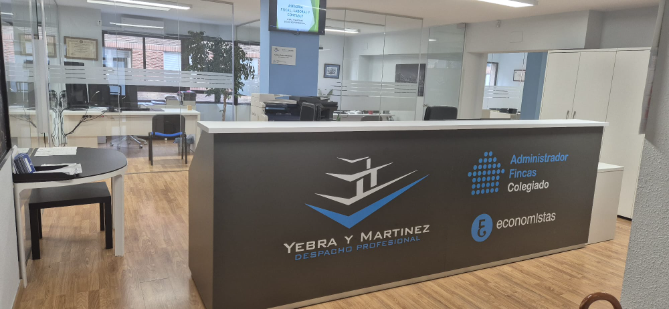 Yebra y Martínez, tecnología puntera al servicio de las comunidades de vecinos