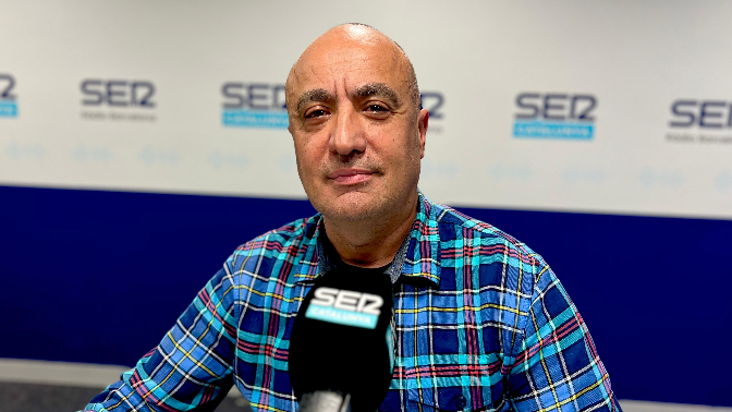 “Esperem que al pròxim ple surti perquè ens han dit que l’equip de govern hi està interessat.” Manuel Marina