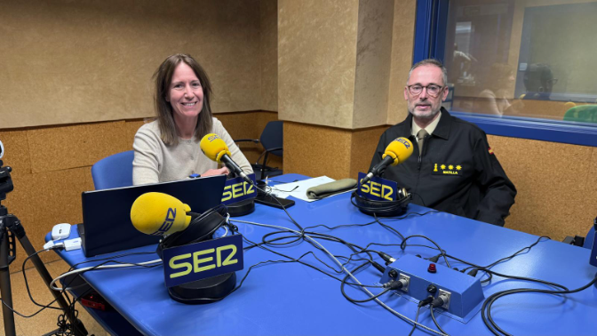 Rafael Matilla - 30 años de la Brigada Aragón en Bosnia-Herzegovina