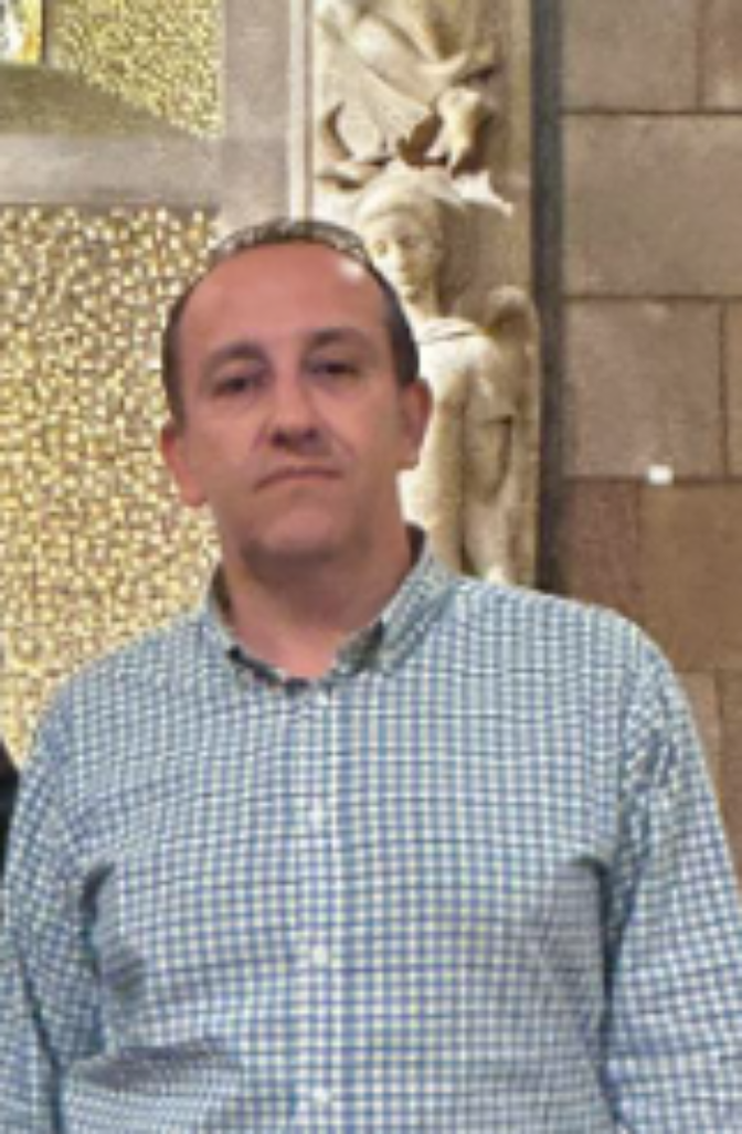 Manuel María Romero, nuevo hermano mayor de la Cofradía de la Virgen de Linarejos