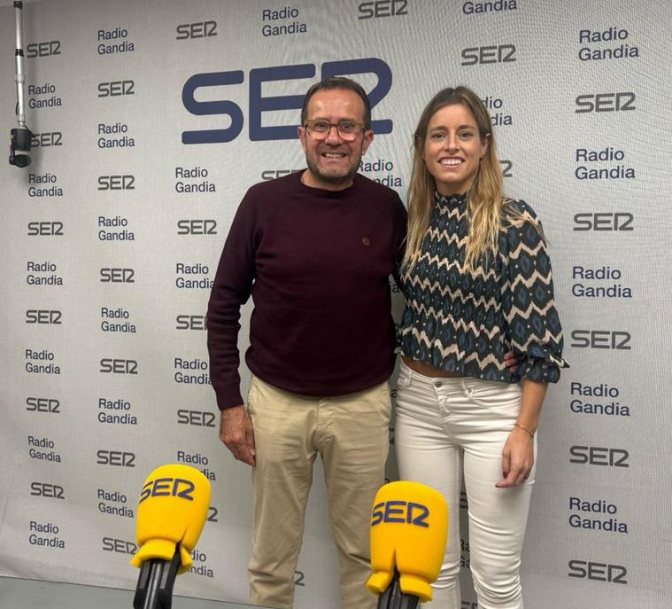 Una gran fiesta con la VI Cursa de les Empreses de la Safor-ESIC de Gandia