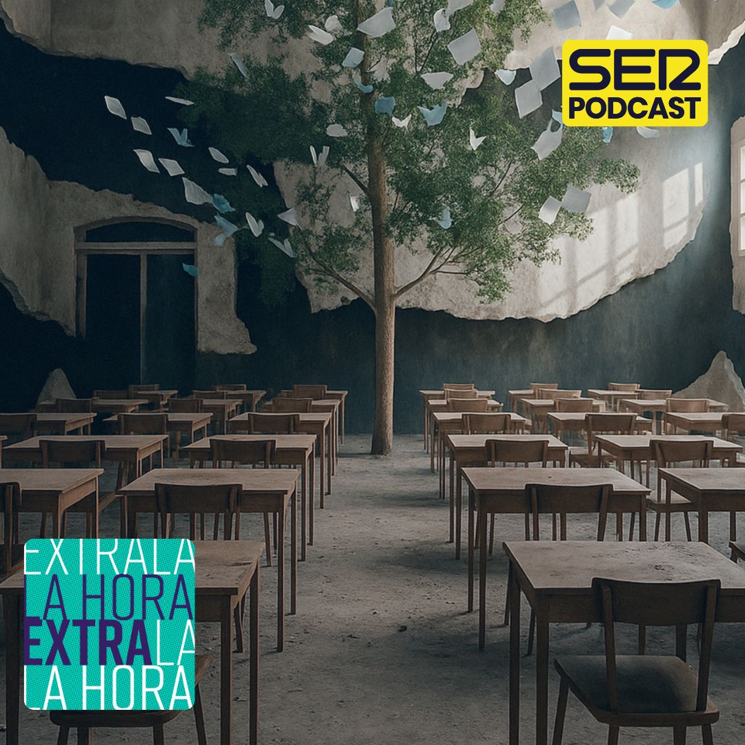 Imagen de La Hora Extra | Recuperando la memoria democrática