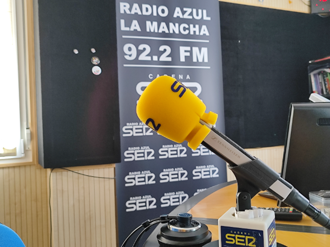 Entrevista en Hoy por Hoy Radio Azul al bigrada Miranda (13/11/2025)