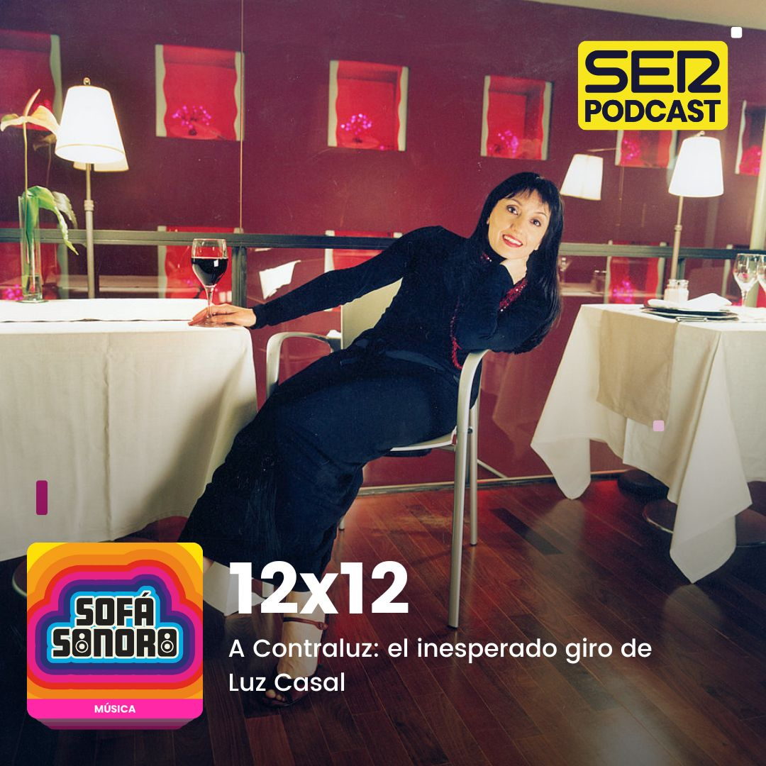 Cuando Luz iluminó la oscuridad