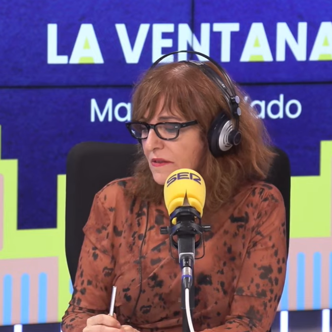 Radio Lindo | La radicalización política de los jóvenes Radio Lindo | La radicalización política de los jóvenes