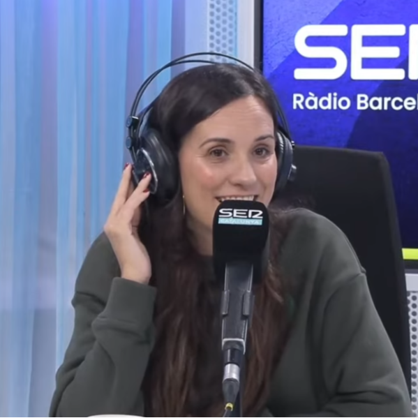 La Ventana a las 16h | Noelia Ramírez: "Hemos confundido el descaro con la intensidad a la hora de votar" La Ventana a las 16h | Noelia Ramírez: "Hemos confundido el descaro con la intensidad a la hora de votar"