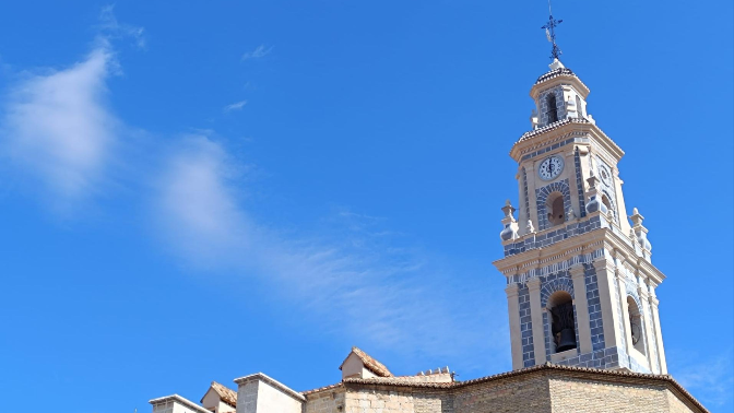 Las campanas de la Colegiata seguirán sonando, a pesar de la batalla judicial por silenciarlas