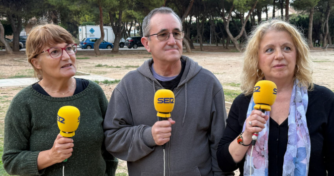 Imagen de Capítulo 46, Massanassa: “Necesitamos planes de emergencia para que los vecinos sepamos actuar ante la catástrofe”