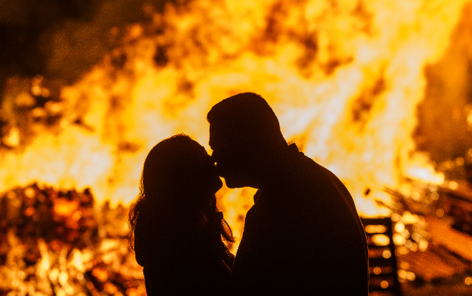 Quan s'ha de dir el primer t'estimo?: El racó de pensar, amb Miki Núñez