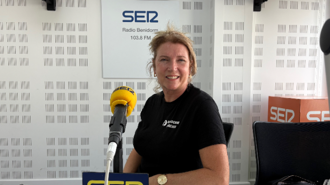 Cosas de Guiris: Benidorm y la Fancy Dress