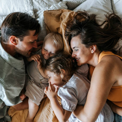 Imagen de Más Platón y menos WhatsApp: Filosofía y Familia