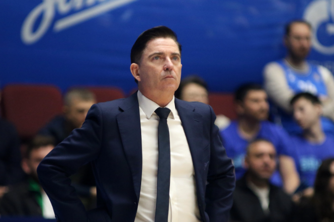 Imagen de Joan Creus: “Xavi Pascual és el millor candidat, però és complicat guanyar títols sense reforços”