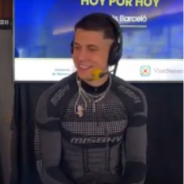 Historias musicales | Especial Pamplona: Zetak, electrónica y mitología vasca