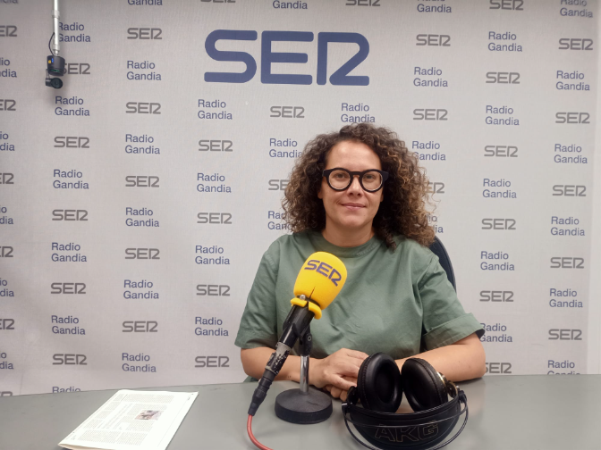 Gandia reflexiona sobre los bienes inmateriales