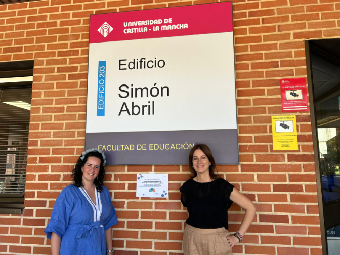 La Facultad de Educación de Albacete, Sello Nacional eTwinning, el único centro universitario español en tenerlo