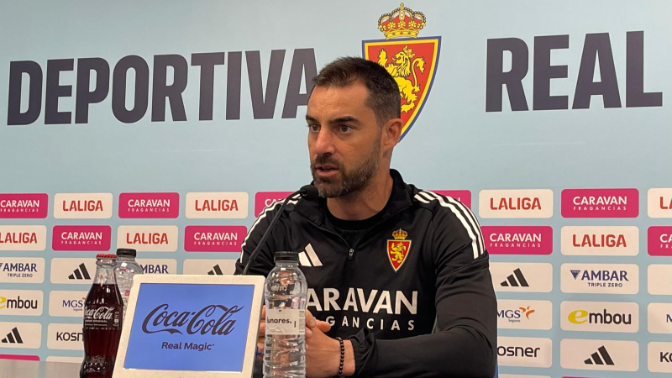 Declaraciones de Rubén Sellés 14/11/25