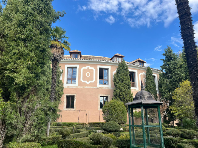 Brihuega y su magia en el V Encuentro de Pueblos Mágicos de España