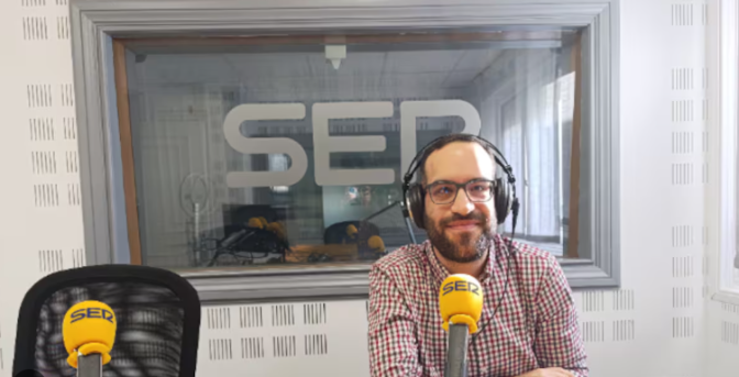 Sonido radar con Javier García: Explorando el universo de la música orquestal