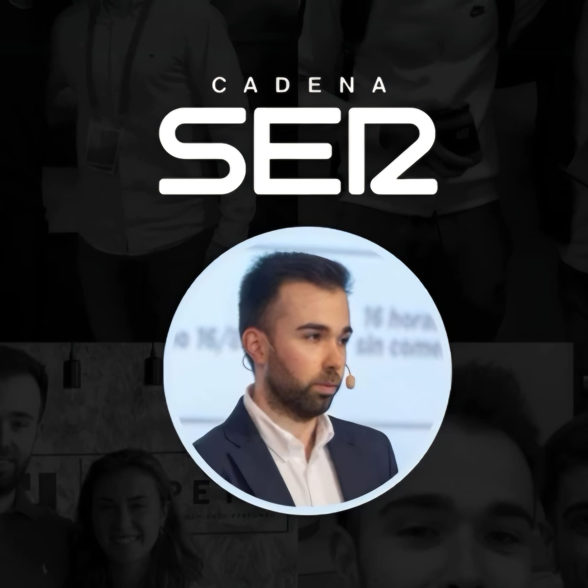 Consultorio con Javier Fernández Nutriligero sobre alimentación y hábitos saludables