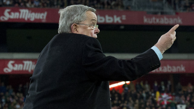 Especial SER Deportivos Euskadi en la previa del Euskal Selekzioa-Palestina: "Hay que ayudar a este pueblo de alguna manera"