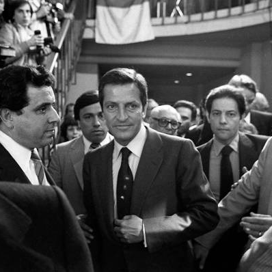 Imagen de 'Voladura 76', la operación secreta que dinamitó el franquismo