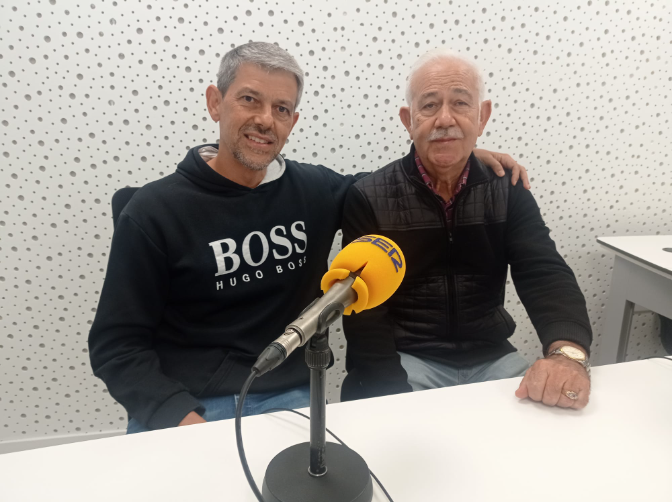 Premios SER Talavera 2025: David Aznar es el galardonado en la categoría Deportes