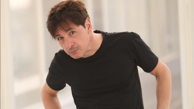 Entrevista a Juan Carlos Ortega (15 de noviembre) Entrevista a Juan Carlos Ortega (15 de noviembre)