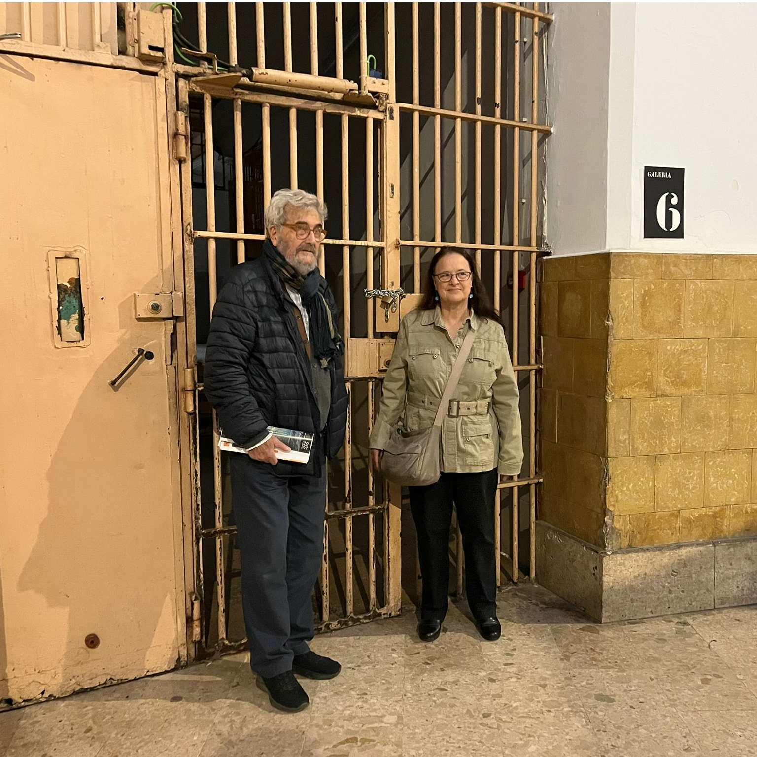 Imagen de Presos políticos del franquismo: 