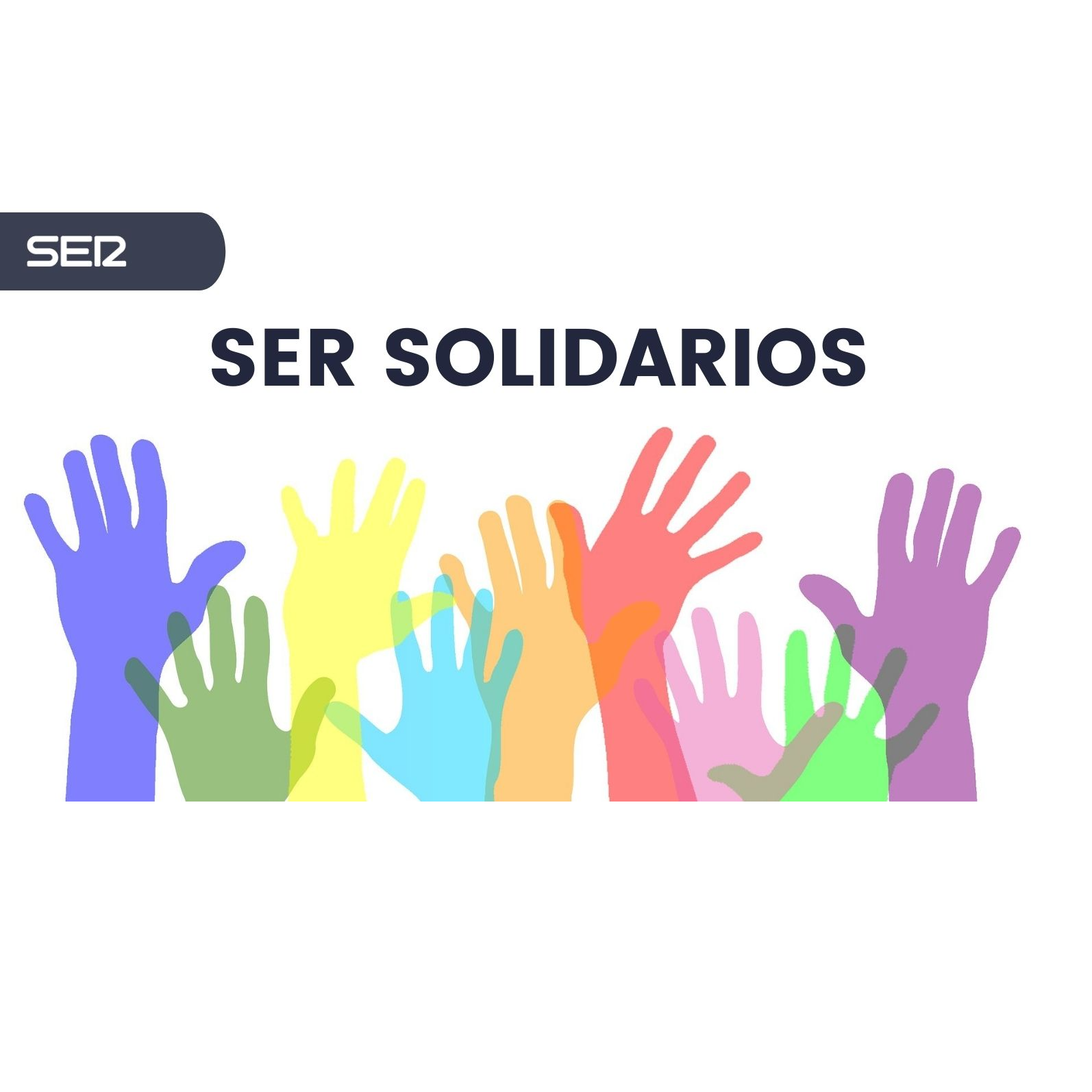 SER Solidarios: 30 años del Rastrillo de Nuevo Futuro