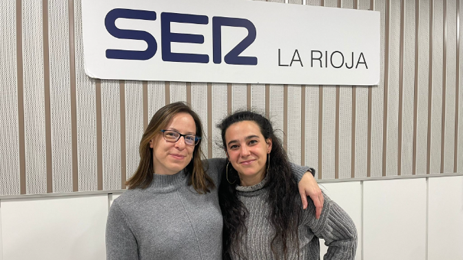 La Alternativa del arte: a 'La fresca' con Carmen Palacios y Naiara Arrieta (14-11-2025) La Alternativa del arte: a 'La fresca' con Carmen Palacios y Naiara Arrieta (14-11-2025)