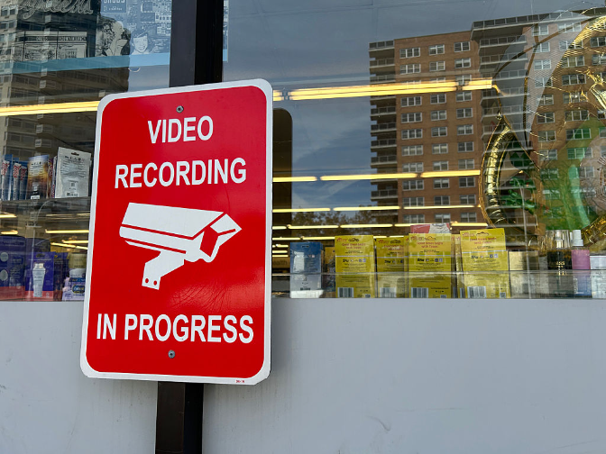 El software capaz de prevenir robos: detecta gestos sospechosos en tiempo real El software capaz de prevenir robos: detecta gestos sospechosos en tiempo real