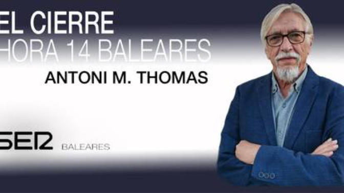 'El cierre', 16 noviembre 'El cierre', 16 noviembre