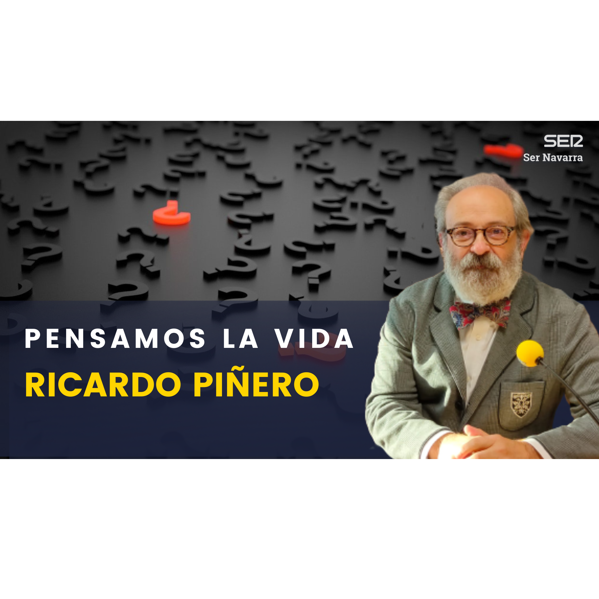 Pensamos la vida: La lectura como camino a la intelectualidad Pensamos la vida: La lectura como camino a la intelectualidad