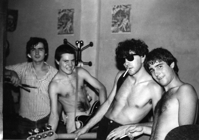 Gerardo y Ramón, sobre la vuelta a los escenarios de 'La Burla' con motivo del 40 aniversario