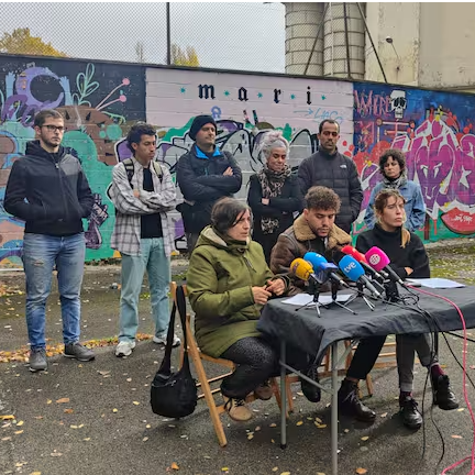 La Primera Llamada del Día con Alba Schiaffino