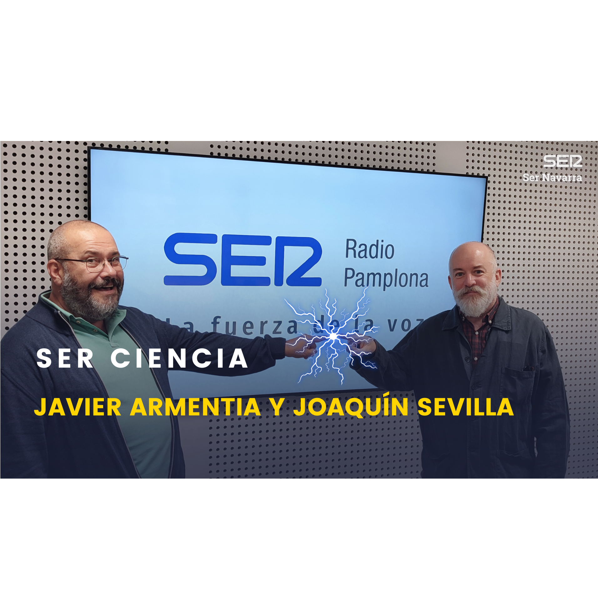 SER Ciencia con Javier Armentia y Joaquín Sevilla: el origen de la gran variedad de perros SER Ciencia con Javier Armentia y Joaquín Sevilla: el origen de la gran variedad de perros