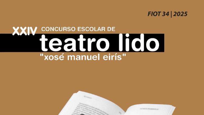 FIOT LIDO 2025 - IES EDUARDO PONDAL – POR QUE DURME A BELA DORMENTE? FIOT LIDO 2025 - IES EDUARDO PONDAL – POR QUE DURME A BELA DORMENTE?