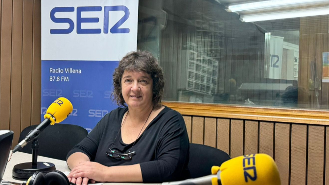 Mari Cruz Pla Mari Cruz Pla