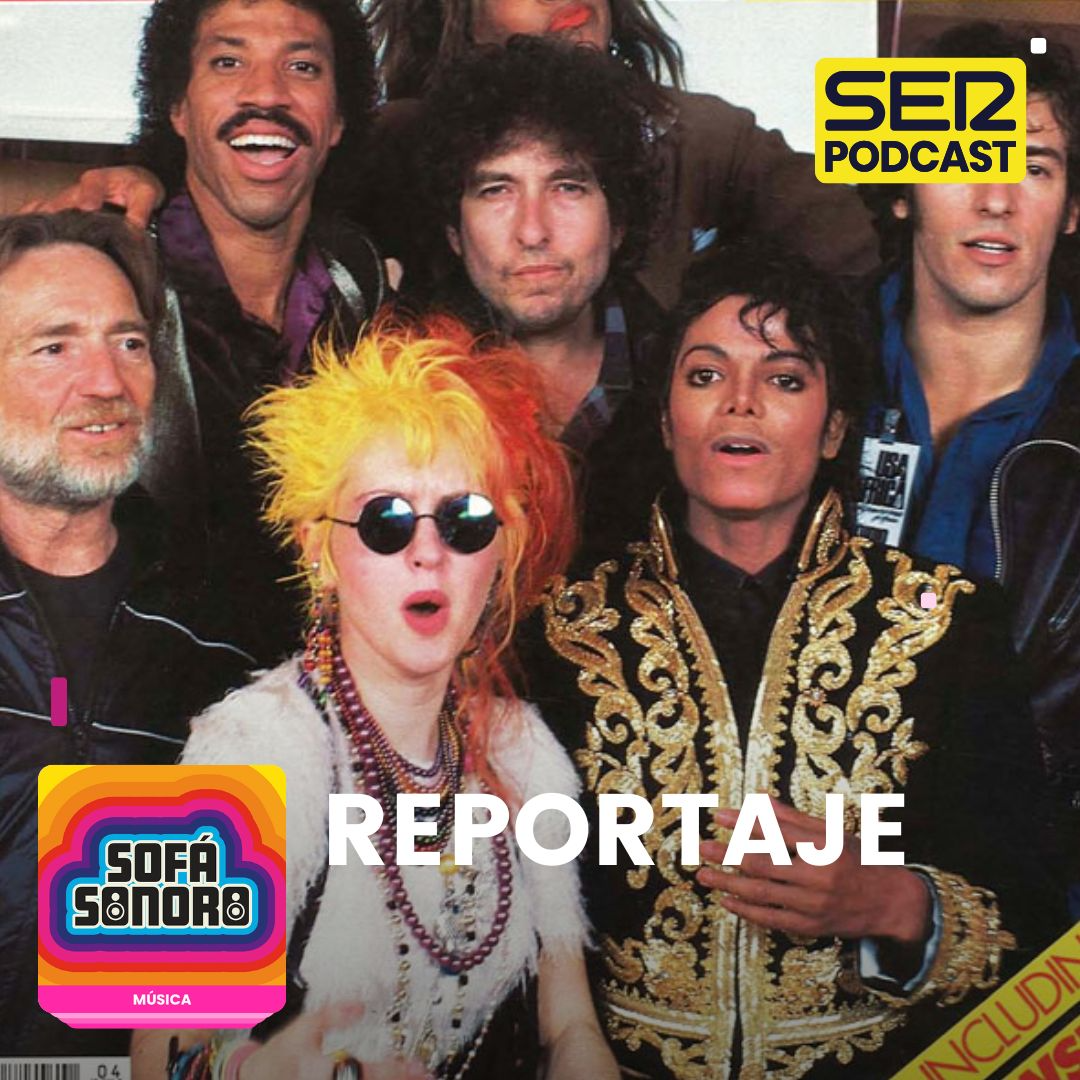 Imagen de Así estaba el mundo en 1985