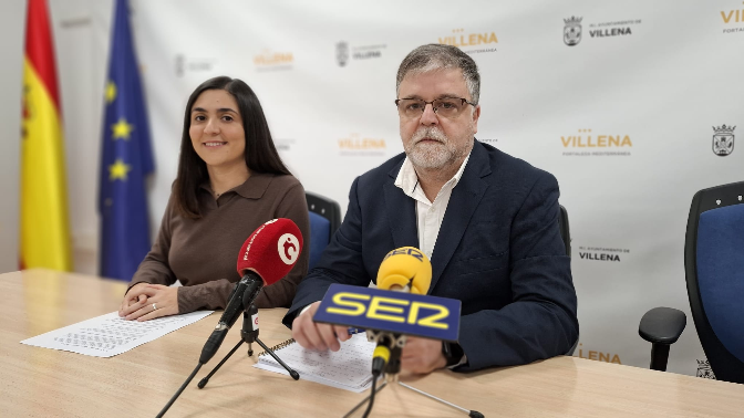 El Ayuntamiento otorga 30.000 euros a APAC VILLENA El Ayuntamiento otorga 30.000 euros a APAC VILLENA