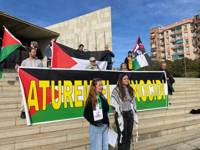 Imagen de El Joventut-Hapoel Holon serà a porta tancada: 
