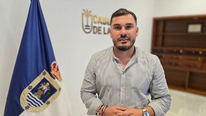 Transvulcania Bike crece: una etapa más y rumbo a la UCI. Transvulcania Bike crece: una etapa más y rumbo a la UCI.